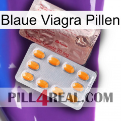 Blue Viagra Pills new13